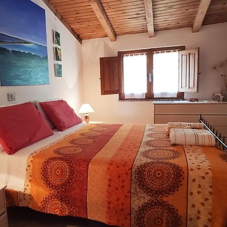 Sa Mendua E Sa Pruna Casa Al Mare Iglesias Exterior foto