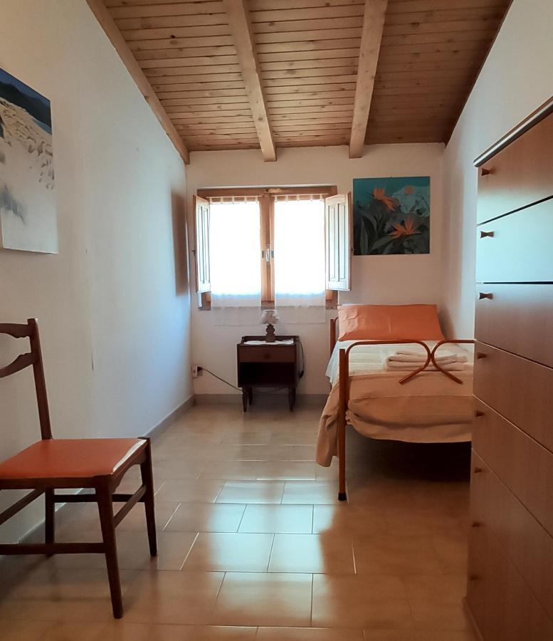 Sa Mendua E Sa Pruna Casa Al Mare Iglesias Exterior foto