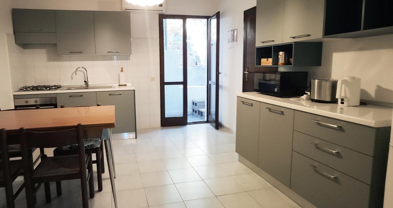 Sa Mendua E Sa Pruna Casa Al Mare Iglesias Exterior foto