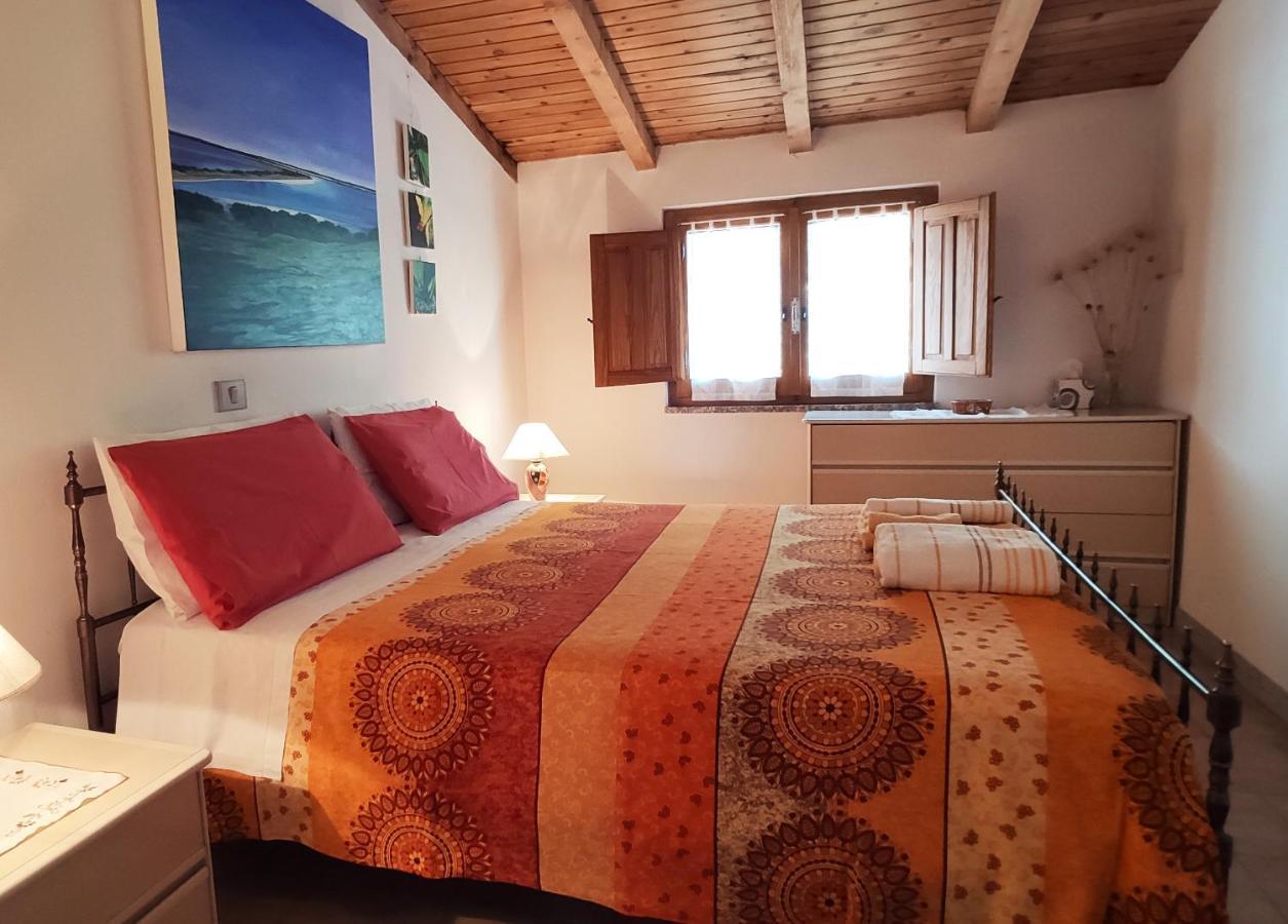 Sa Mendua E Sa Pruna Casa Al Mare Iglesias Exterior foto
