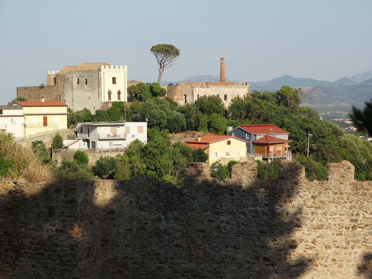 Sa Mendua E Sa Pruna Casa Al Mare Iglesias Exterior foto